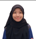 Yusra Nadatul Alysha Binti Yusramizal