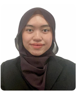 Nik Fatini Irdina binti Irfan
